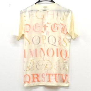 HERMES エルメス カットソー マルジェラ期 お洋服